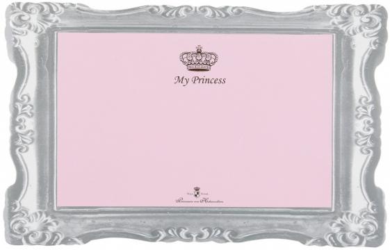Изображение 1 - Trixie My Princess килимок під миски