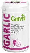 Canvit Garlic for Dogs and cats