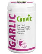 Canvit Garlic for Dogs and cats
