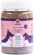Natural Dried Апетайзер мікс