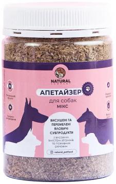 Изображение 1 - Natural Dried Апетайзер мікс