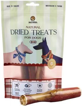 Изображение 1 - Natural Dried Treats Пеніс яловичий