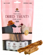 Natural Dried Treats Вим'я яловиче