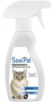 Изображение 1 - Природа Спрей Provet SaniPet 
