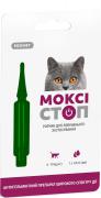 Природа Provet Моксистоп Краплі для котів від 4 до 10 кг