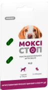 Природа Provet Моксистоп Міді Таблетки для собак