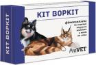 Природа Provet Кіт Воркіт фітокомплекс