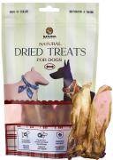 Natural Dried Treats Вуха кролячі
