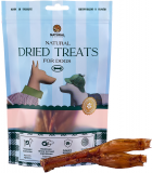 Natural Dried Treats Золоте сухожилля яловиче