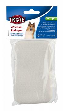 Изображение 4 - Trixie гігієнічні прокладки для собак