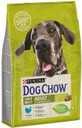 Dog Chow Adult для дорослих собак великих порід