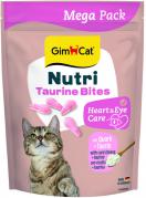 GimCat topinis мишки з таурином і сиром