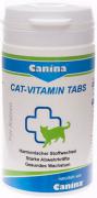 Canina Cat-Vitamin Tabs