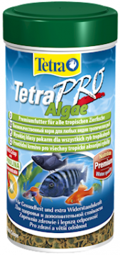 Изображение 1 - TetraPro Algae