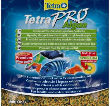 Изображение 2 - TetraPro Algae