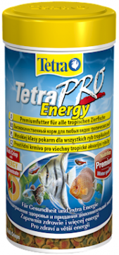 Изображение 1 - TetraPro Energy