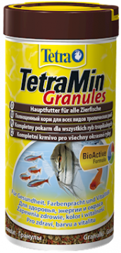 Изображение 1 - TetraMin Granules
