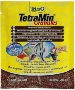 Изображение 2 - TetraMin Granules