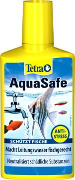 Изображение 1 - Tetra AquaSafe