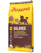 Josera Dog Balance для літніх і неактивних собак
