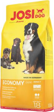 Изображение 2 - Josera JosiDog Economy для взрослых собак