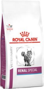 Изображение 1 - Royal Canin Renal Special Feline сухий