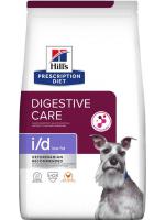 Hill's PD Canine i/d Low Fat