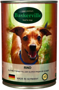 Baskerville Dog Яловичина