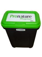 Pronature Original фірмовий контейнер для зберігання корму