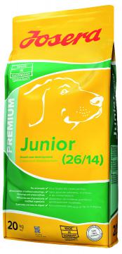Изображение 2 - Josera JosiDog Junior для цуценят і молодих собак