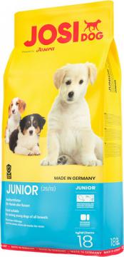 Изображение 1 - Josera JosiDog Junior для цуценят і молодих собак