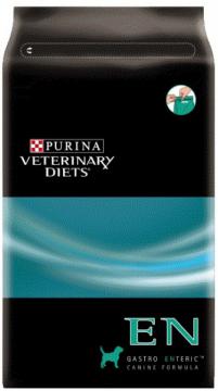 Изображение 2 - ProPlan VD Canine EN Gastrointestinal
