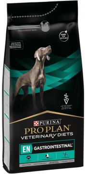 Изображение 1 - ProPlan VD Canine EN Gastrointestinal