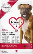 1st Choice Adult Dog з ягням і рибою