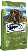Happy Dog Supreme Нова Зеландія з ягням і рисом