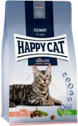 Happy Cat Culinary Atlantik-Lachs з лососем