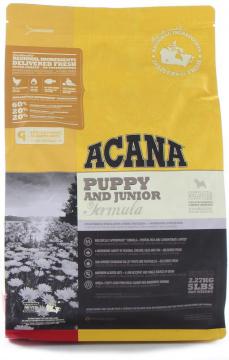 Изображение 3 - Acana Puppy & Junior