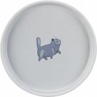 Trixie Плоска миска для котів