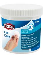 Trixie Eye-Care Серветки для очищення очей 