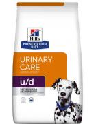 Hill's PD Canine Urinary Care u/d