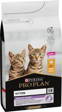 Изображение 1 - ProPlan Original Kitten для кошенят