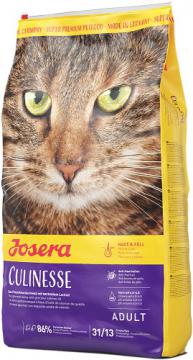 Изображение 1 - Josera Cat Culinesse для вибагливих котів