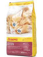Josera Kitten для котят и беременных/кормящих кошек