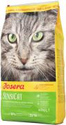 Josera SensiCat для кішок з чутливим шлунком