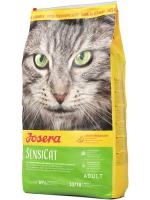 Josera SensiCat для кошек с чувствительным желудком
