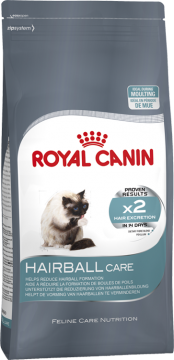 Изображение 2 - Royal Canin Hairball Care