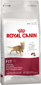Изображение 3 - Royal Canin Fit