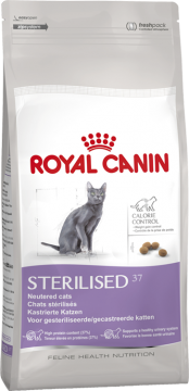 Изображение 3 - Royal Canin Sterilised