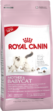 Изображение 3 - Royal Canin Mother & Babycat