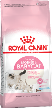 Изображение 1 - Royal Canin Mother & Babycat